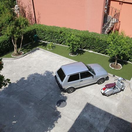 Apartmani Dijana 2 Κότορ Εξωτερικό φωτογραφία