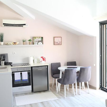 Apartmani Dijana 2 Κότορ Εξωτερικό φωτογραφία
