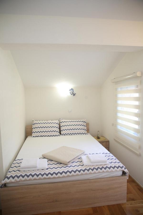 Apartmani Dijana 2 Κότορ Εξωτερικό φωτογραφία