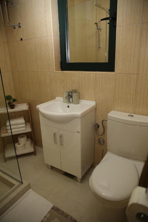 Apartmani Dijana 2 Κότορ Εξωτερικό φωτογραφία