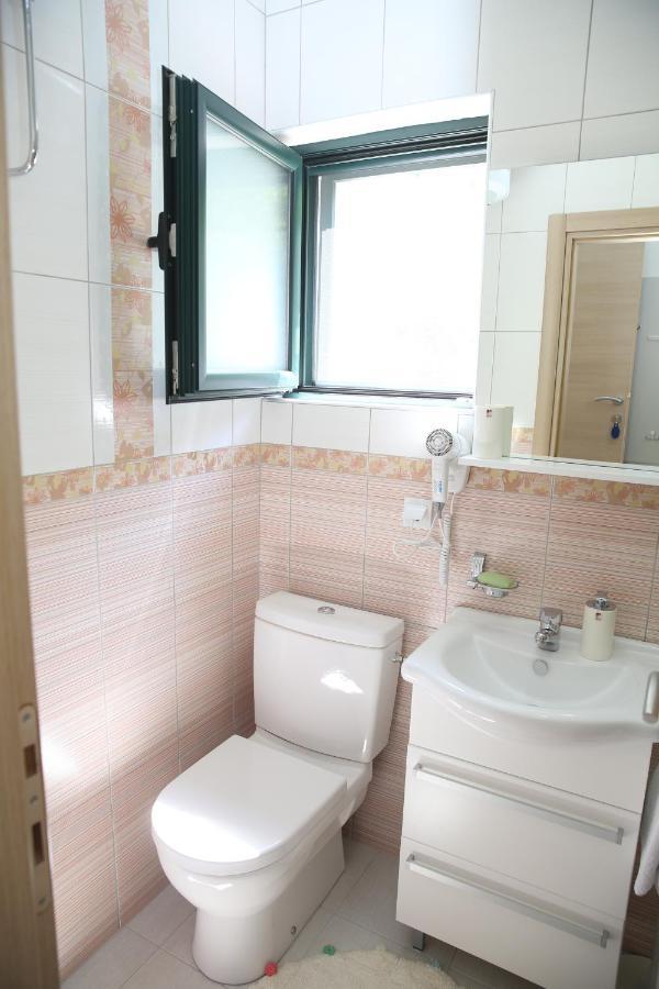 Apartmani Dijana 2 Κότορ Εξωτερικό φωτογραφία