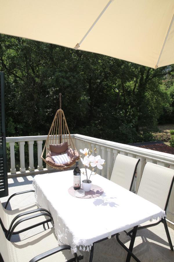 Apartmani Dijana 2 Κότορ Εξωτερικό φωτογραφία