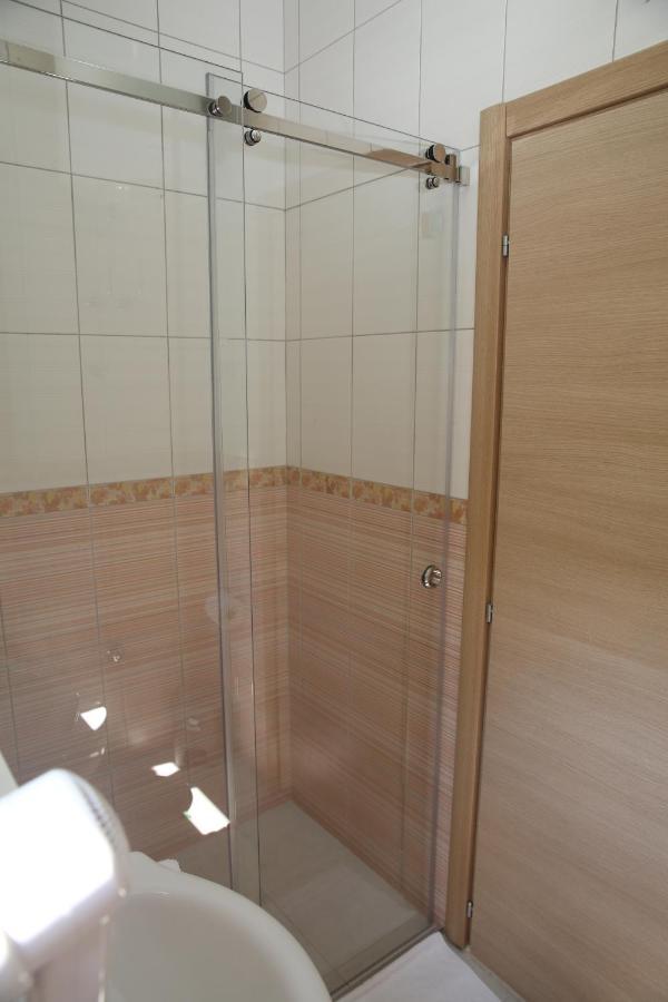 Apartmani Dijana 2 Κότορ Εξωτερικό φωτογραφία