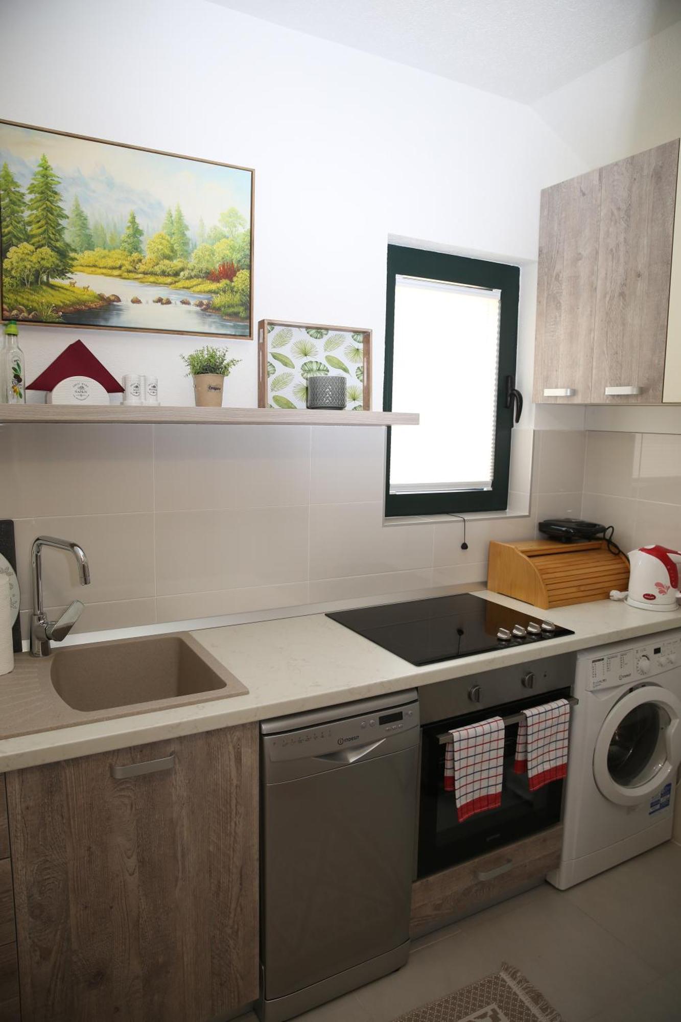 Apartmani Dijana 2 Κότορ Δωμάτιο φωτογραφία